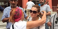 'Yerim Destanınızı' Başlıklı Yazısı Sebebiyle Gözaltına Alınan Gazeteci Yeliz Koray Serbest Bırakıldı