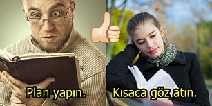'Hem Hızlı Okumak, Hem de Okuduğumu Anlamak İsterim' Diyenlere 7 Mucizevi Tavsiye
