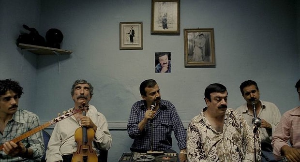 Beynelmilel | 2006 | IMDB / 7,2