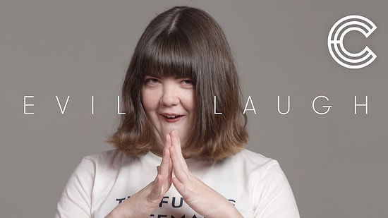 100 Farklı İnsandan 'En Kötü Kahkaha'