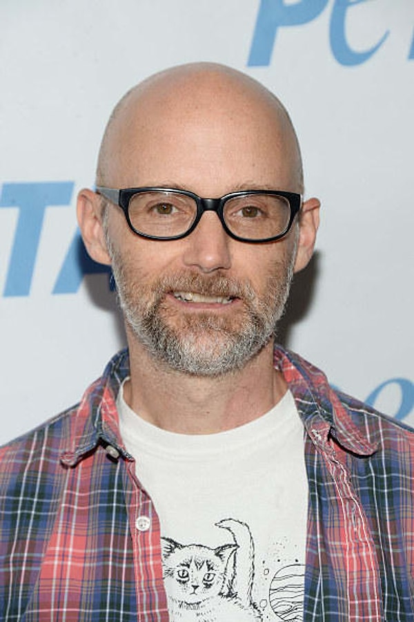 2. Неповторимый Моби родился в ...?