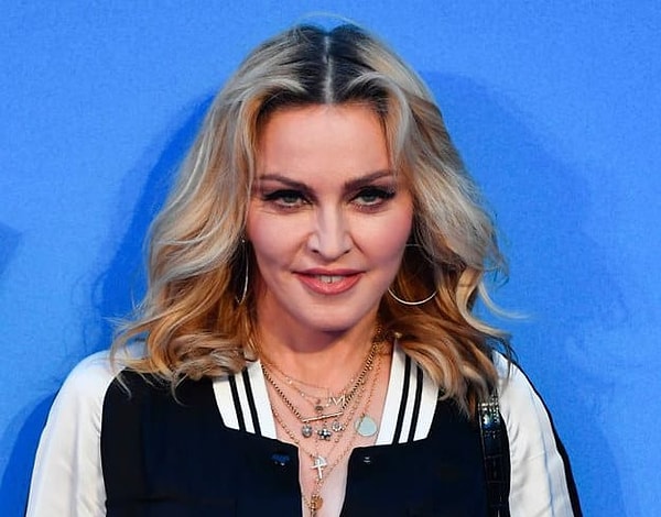 6. Скандальная певица Мадонна родилась в ...?