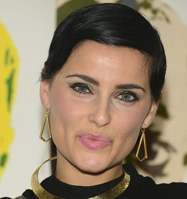 8. А Нелли Фуртадо, конечно же, из ...?