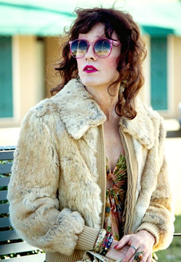 3. Джаред Лето - травести Рэйон из "Даллаского клуба покупателей"