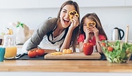 Bir Evi Anında Yuvaya Dönüştürebilmek İçin O Evde Kesinlikle Pişmesi Gereken 11 Yemek
