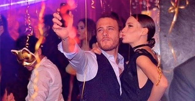 Mesela yeni yıla Fas'ta girebiliyor,