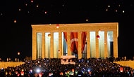 Anıtkabir Çevresi İmara mı Açılıyor?