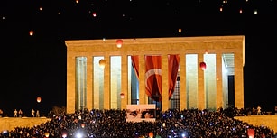 Anıtkabir Çevresi İmara mı Açılıyor?