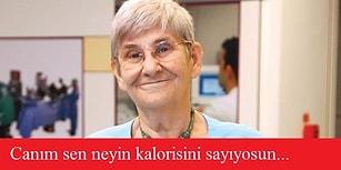 Rejim Yapanların ya da Yapmaya Çalışanların Hızla Psikolojisini Bozacak 15 Nalet An