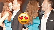 Serenay Sarıkaya ile Kerem Bursin'in Sıradanlıktan Çok Uzak ve Herkesi Kıskandıran Doludizgin Aşkı ❤️