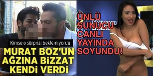 Tıklayınca İnsanı Bambaşka Deryalara Sürükleyen Haberle Alakasız 13 Tuhaf Başlık