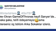 Game of Thrones Çılgınlığına Sosyal Medyada Mizahlarıyla Katılan 26 Kurum ve Marka