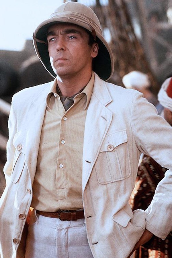 4. Джон Ханна - Джонатан Карнахан