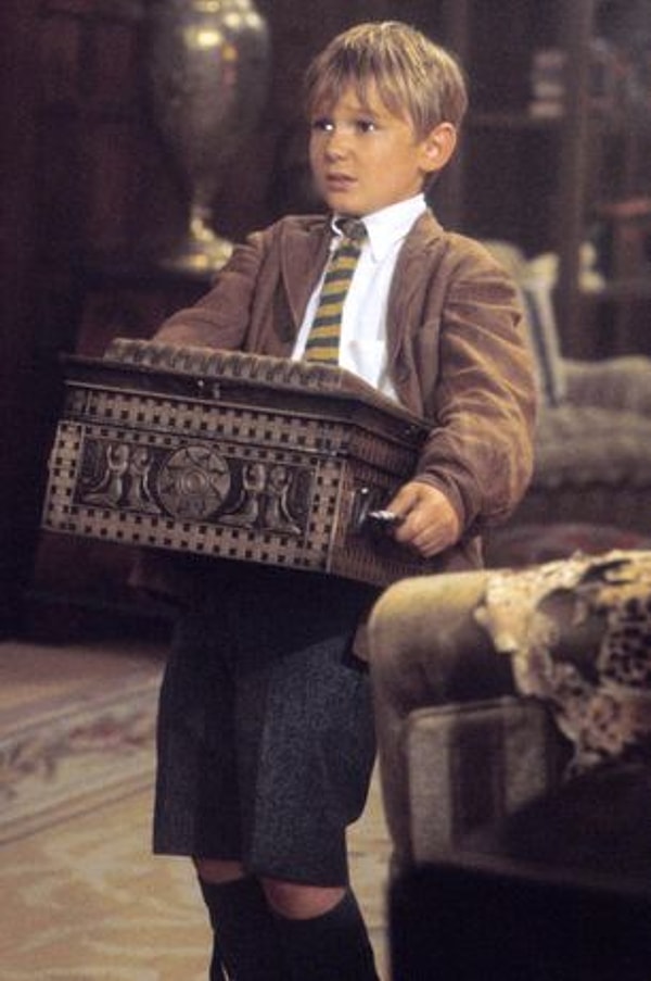 10. Фредди Боат - Алекс О'Конелл