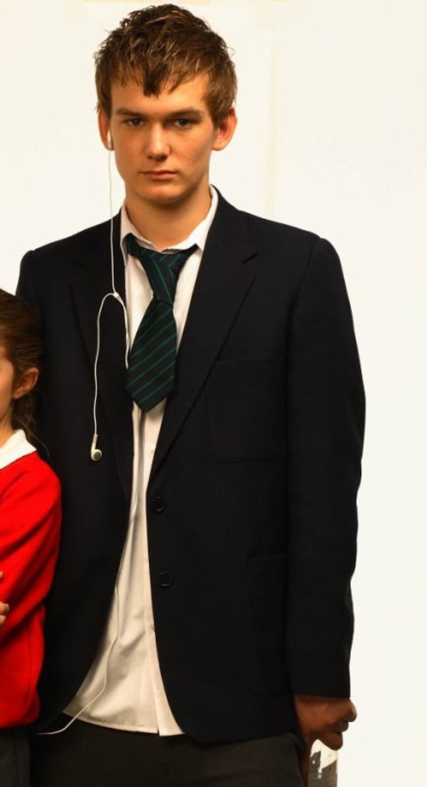 10. Фредди Боат - Алекс О'Конелл