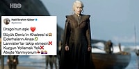 Game of Thrones'un Yeni Sezonunun Coşkusuyla Mizah Fırtınası Estiren 15 Kişi