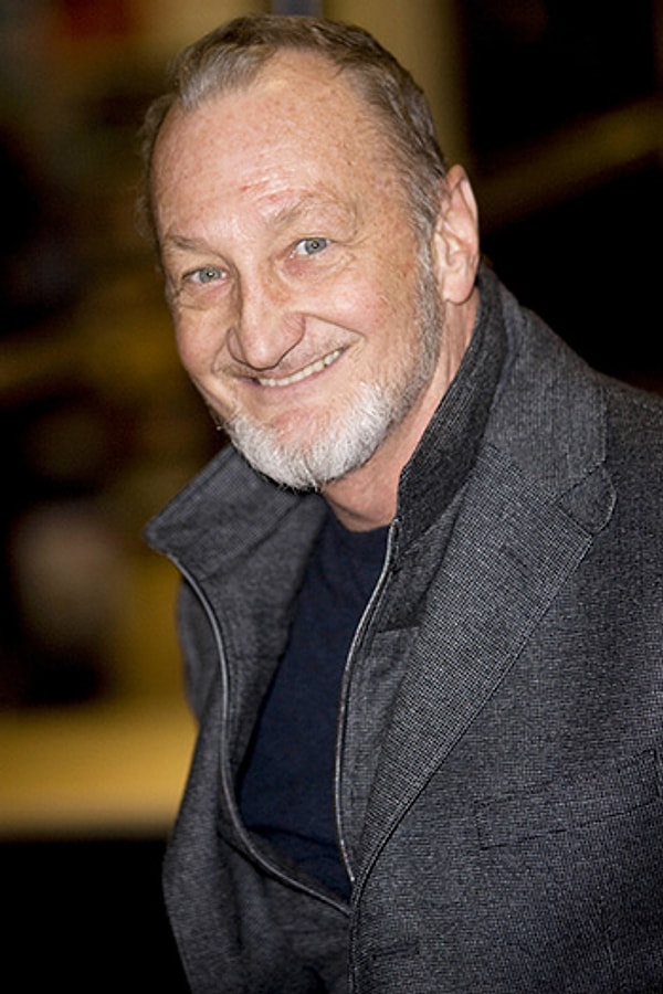 15. Роберт Инглунд - маньяк Фредди Крюгер в "Кошмаре на улице Вязов"