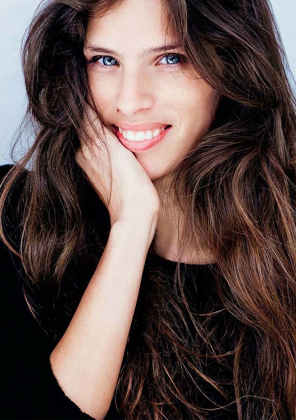 16. Майвенн Ле Беско - инопланетная оперная дива Плава Лагуна в "Пятом элементе"