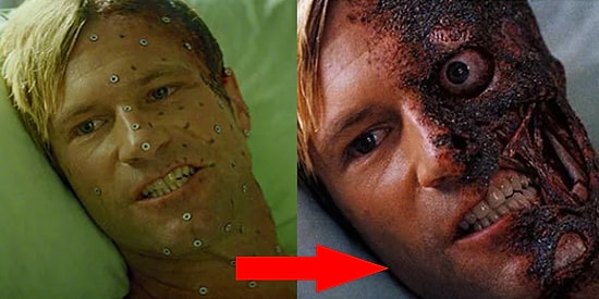 19 потрясающих визуальных эффектов из фильмов, от которых у вас отвиснет челюсть