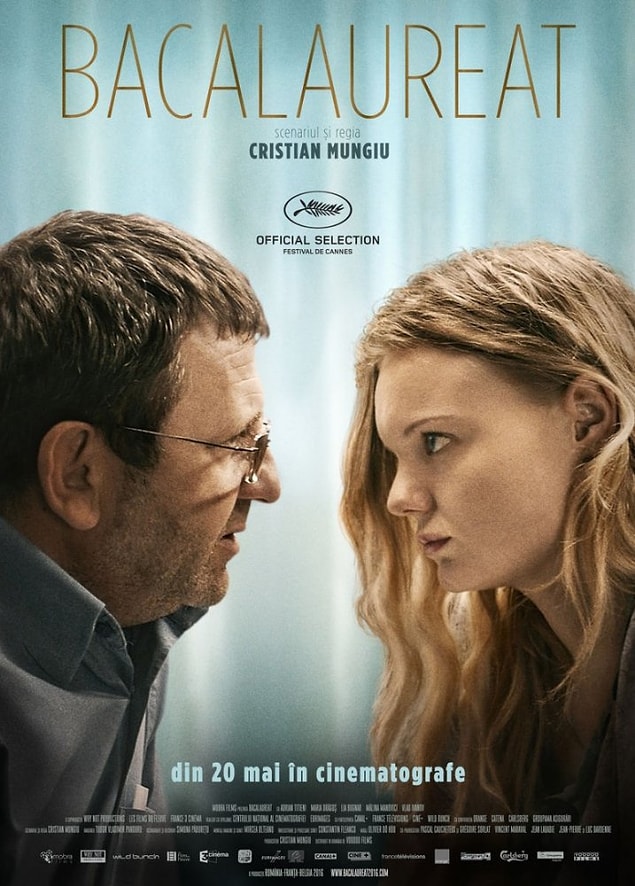 11. Bacalaureat