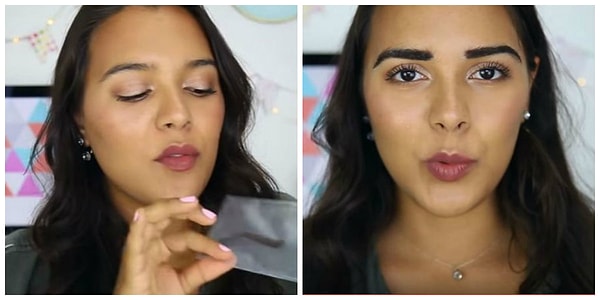 11. Похоже, что это изобретение станет настоящей революцией в мире красоты!