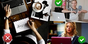 Freelance Çalışanlar Hakkında Kulaktan Kulağa Dolaşan Masallar...