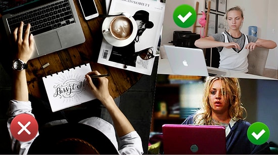 Freelance Çalışanlar Hakkında Kulaktan Kulağa Dolaşan Masallar...