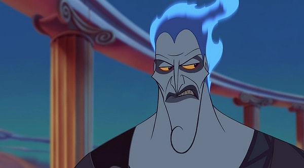 4. Аид (Геркулес)