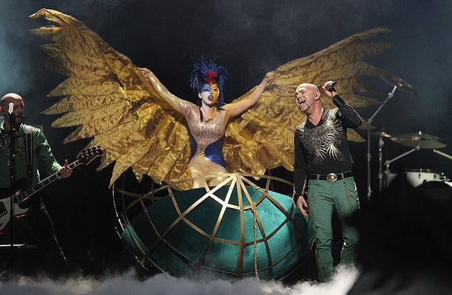 Türkiye Eurovision'a Neden Katılmıyor?
