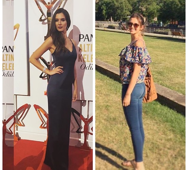 14. Leyla Lydia Tuğutlu