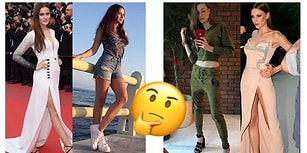 Hangisi Daha Şık? 15 Ünlümüzün Gece ve Gündüz Kıyafetlerinin Karşılaştırması