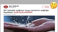 Star Gazetesi'nin İstanbul Seli Sonrası Yaptığı Garip Paylaşıma Verilen 13 Tepki