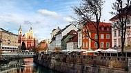 Bavul Toplamanıza Gerek Yok: Avrupa ve Slovenya'nın Başkenti Ljubljana'da Tura Çıkıyoruz