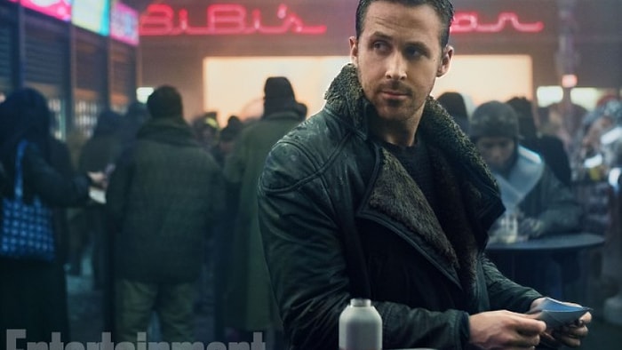 Ryan Gosling'li Blade Runner 2049'dan Yeni Fragman Geldi!