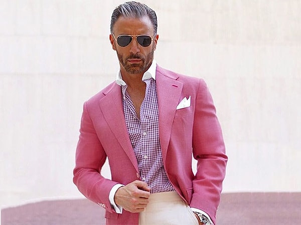 6. Простой парень или миллиардер?