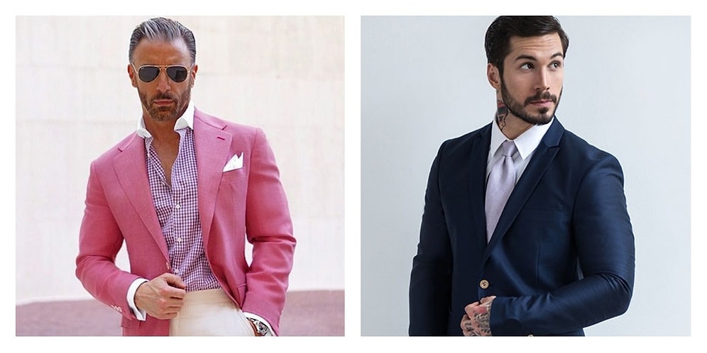 Тест: Сможете ли вы отличить миллиардера от простого парня?