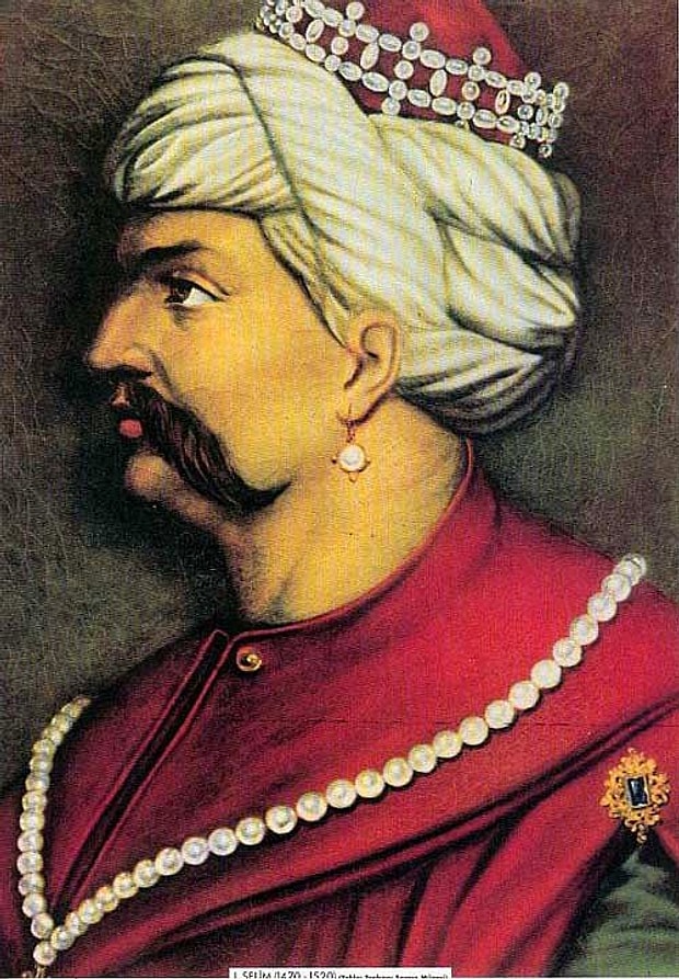 Yavuz Sultan Selim