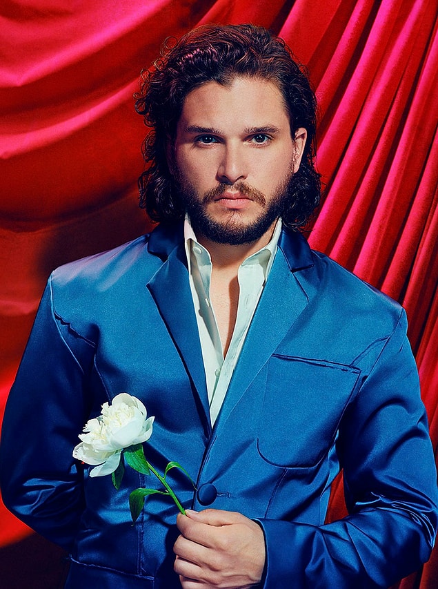 Cersei Lannister, Arya Stark, Daenerys Targaryen, Jon Snow, Sansa Stark, Tyrion Lannister ve Jaime Lannister'ı çok farklı bir perspektiften inceliyor.