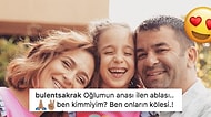 "Sevgi Neydi? Sevgi Emekti!" Ceyda Düvenci ve Bülent Şakrak Çiftinin Örnek Evliliği