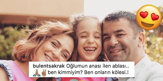 "Sevgi Neydi? Sevgi Emekti!" Ceyda Düvenci ve Bülent Şakrak Çiftinin Örnek Evliliği