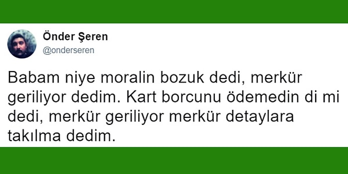 Kredi Kartı Borçlarıyla Boğuşanlara Gelsin! Ağlanacak Halimize Güldürmüş 18 Komik Paylaşım