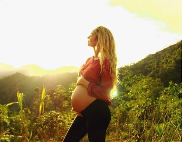 2. Кэндис Свейнпол