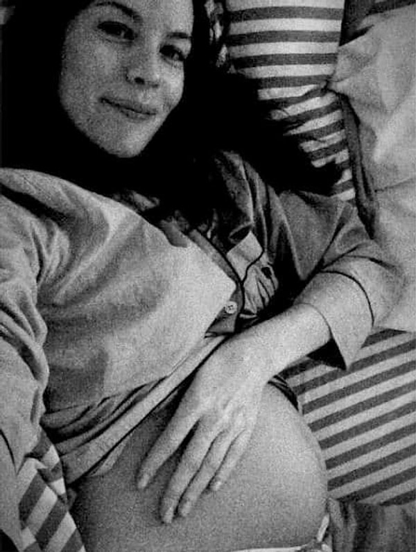 4. Лив Тайлер