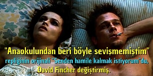 Şimdiye Kadar Öğrenmediğiniz İçin Boşa Yaşadığınızı Hissettirecek 21 Film Bilgisi