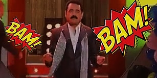 Arabesk Fantazi Müziği Şarkıcılarının Komik Hareketlerini GIF'lerle Süslemiş 15 Paylaşım