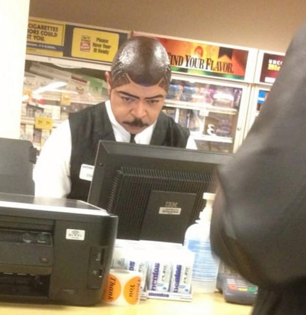 4. Не человек, а легенда