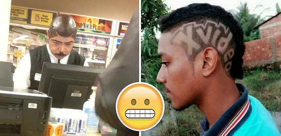 16 эпичных фейлов из мира парикмахерского искусства