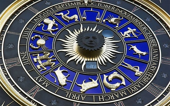 Bu Astroloji Testinde Son Soruyu Görebilecek misin?