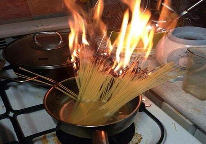 Makarna Pişirmek Hakkında Doğru Sanılan 12 Yanlış Bilgi
