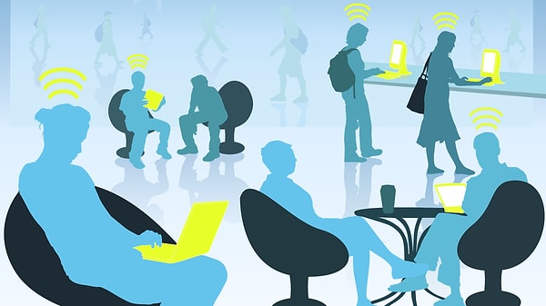 3. Более 22 000 тысяч людей подписались под тем, что они согласны на самую черную работу, лишь потому что слишком спешили зайти в любимые соцсети.